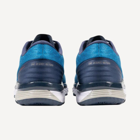 Кроссовки STRATA 5 M (RU 42.5 EU 43.5 US 9.5 СМ 27.5; синий/красный)